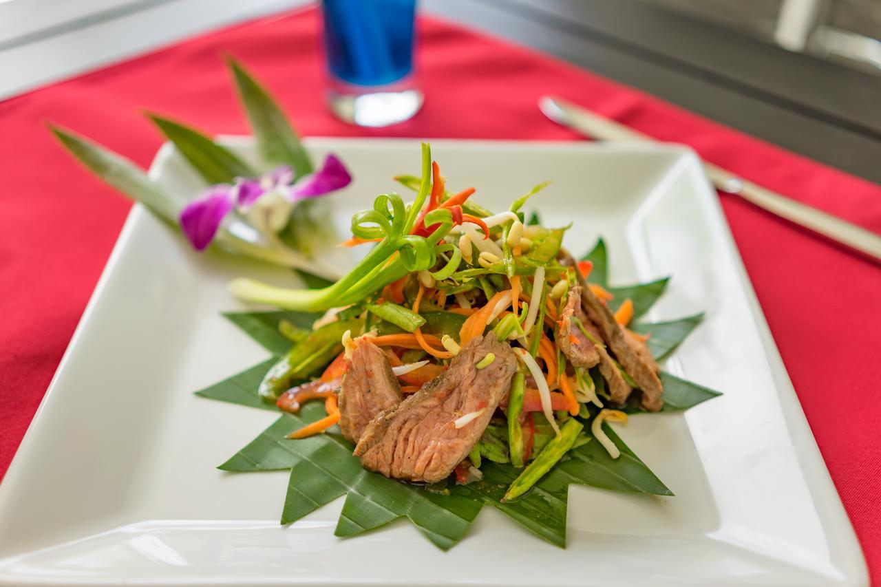 Vilada Angkor Boutique Siem Reap Luaran gambar