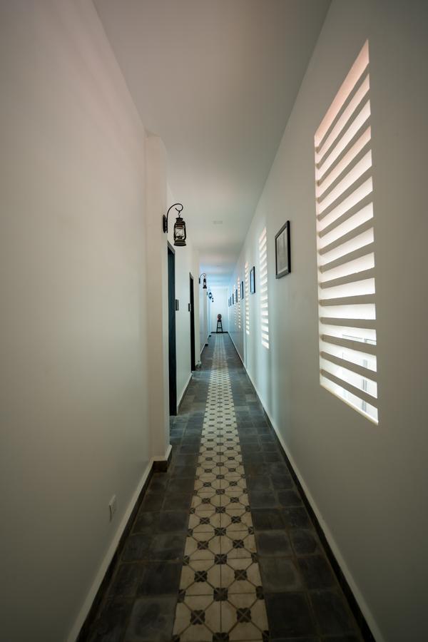 Vilada Angkor Boutique Siem Reap Luaran gambar