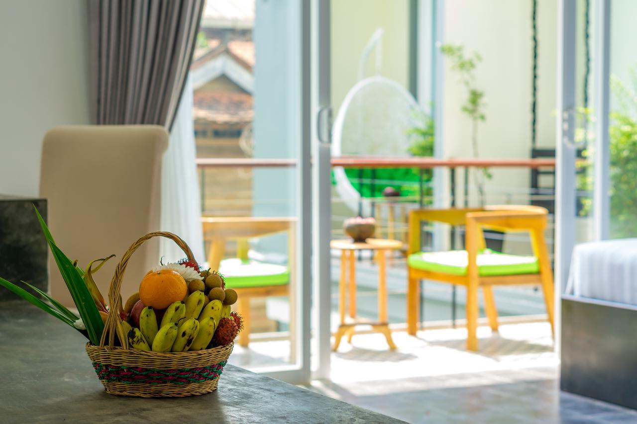 Vilada Angkor Boutique Siem Reap Luaran gambar