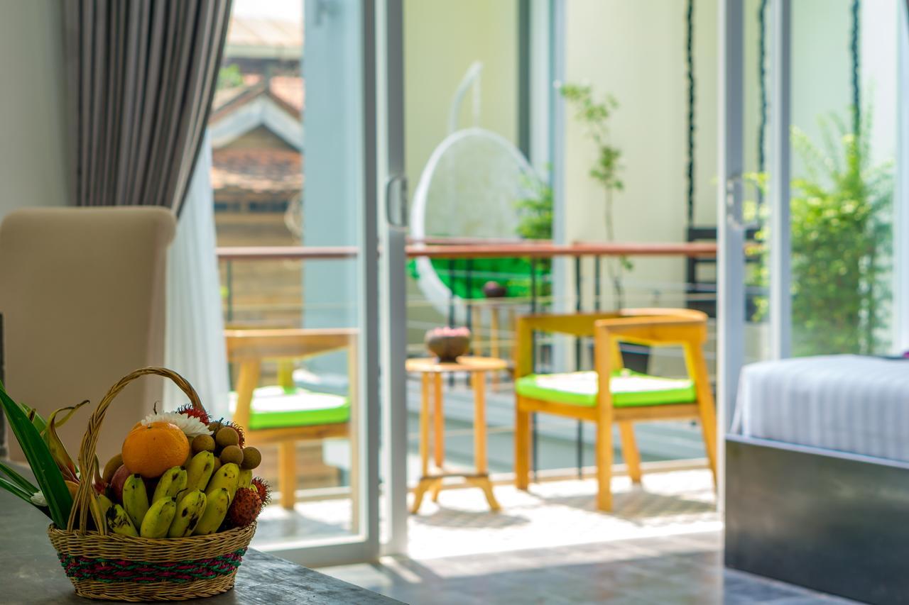 Vilada Angkor Boutique Siem Reap Luaran gambar