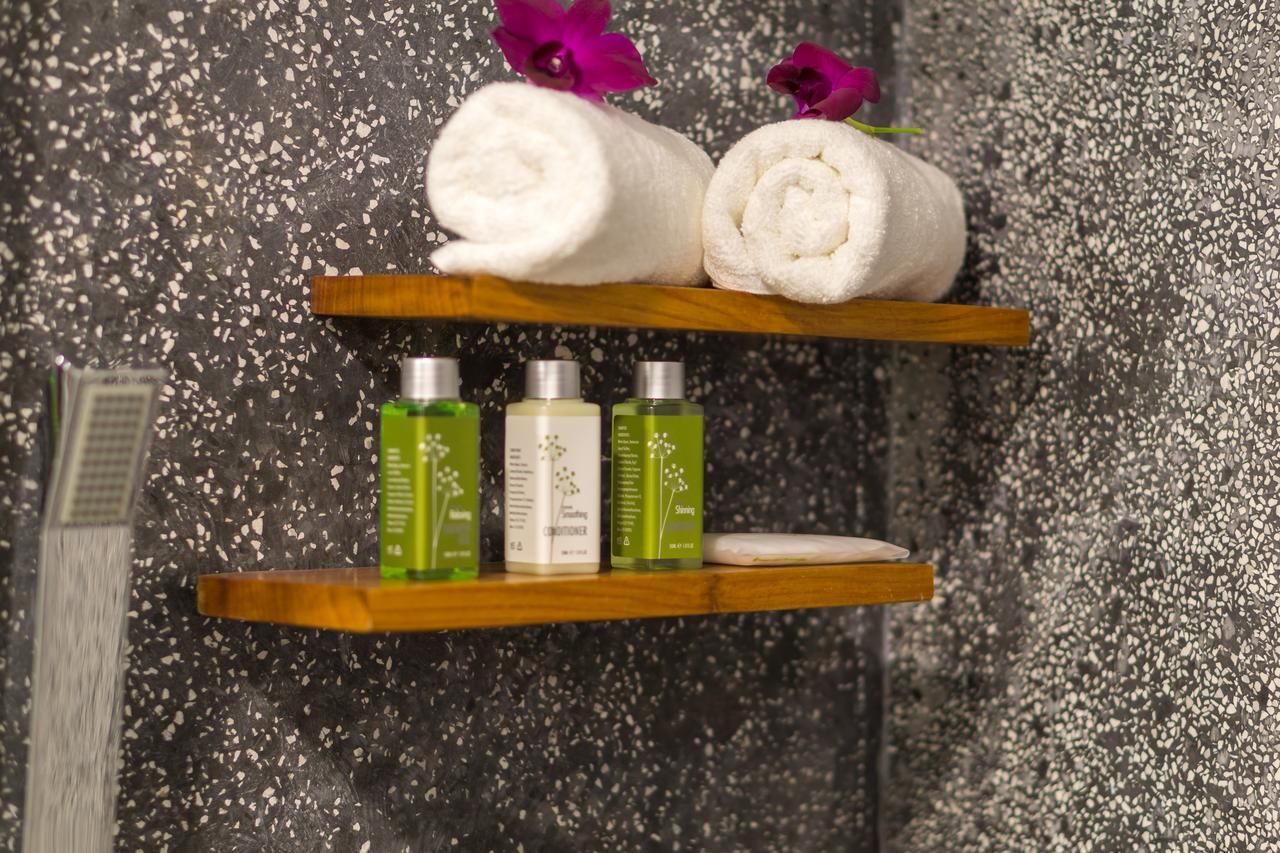 Vilada Angkor Boutique Siem Reap Luaran gambar