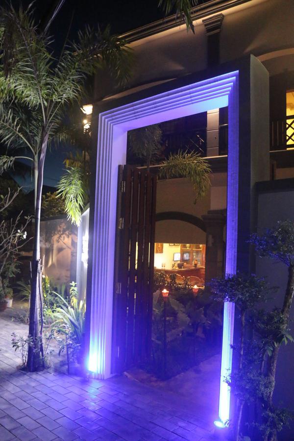 Vilada Angkor Boutique Siem Reap Luaran gambar