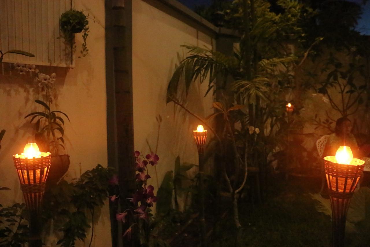 Vilada Angkor Boutique Siem Reap Luaran gambar