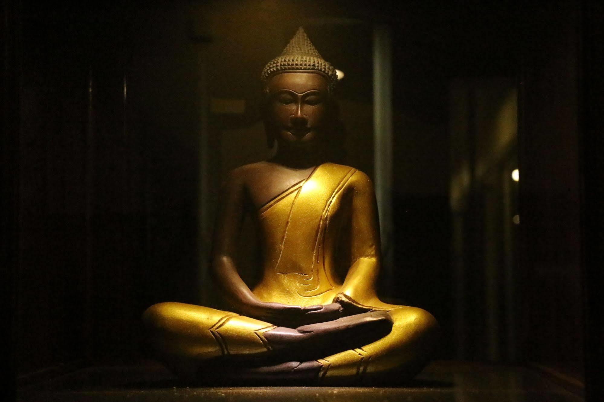 Vilada Angkor Boutique Siem Reap Luaran gambar