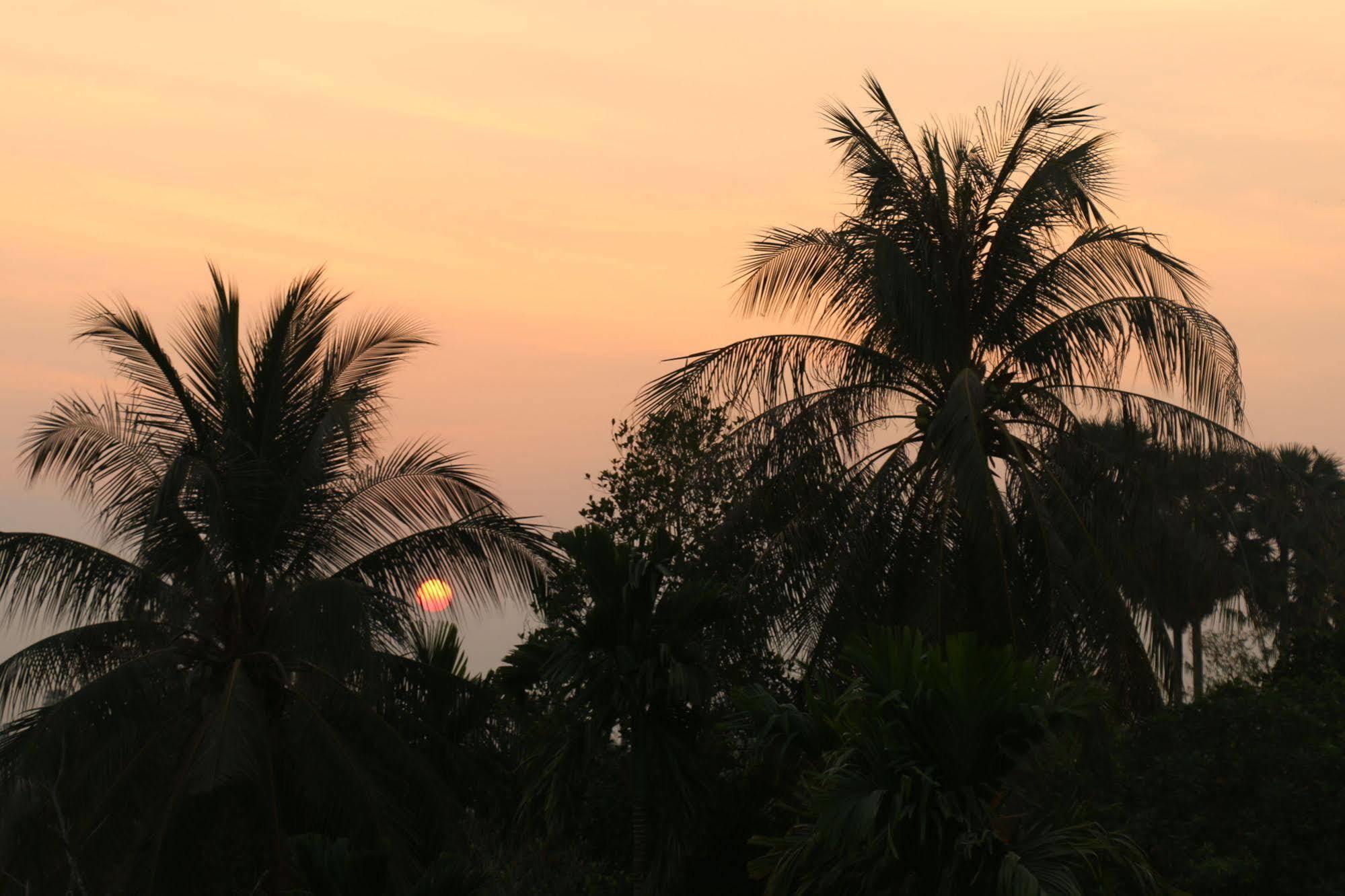 Vilada Angkor Boutique Siem Reap Luaran gambar